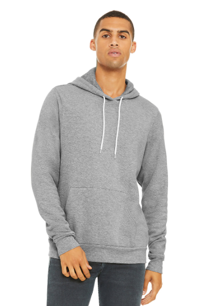 ROMS Pullover Hoodie - Unisex