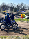 Private Training Day