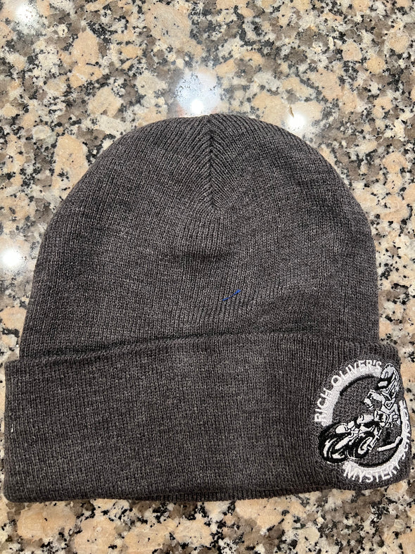 ROMS Beanie