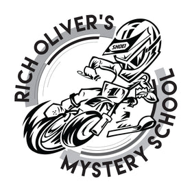 Rich Oliver's Mystery School
