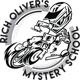 Rich Oliver's Mystery School