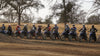 P.O.S.T. Motorcycle Officer Update Course