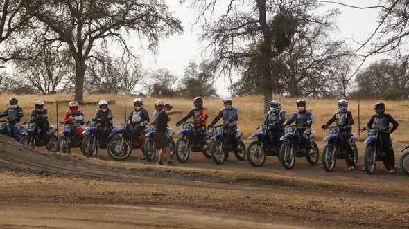 P.O.S.T. Motorcycle Officer Update Course