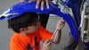 Kids Ride and Wrench Camps
