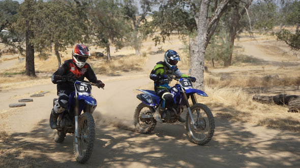 Private Training Day