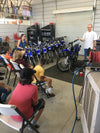 Kids Ride and Wrench Camps