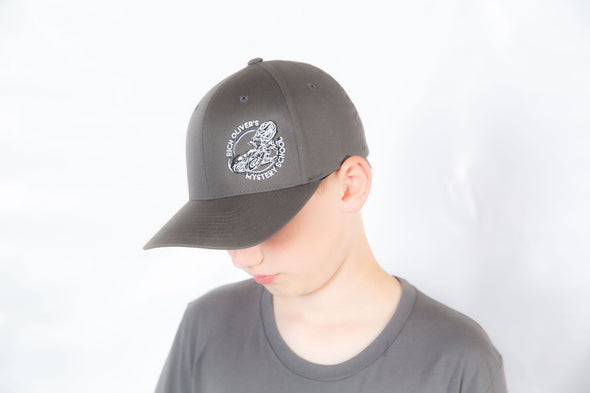 ROMS Flexfit Hats