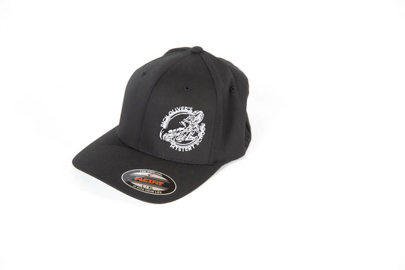 ROMS Flexfit Hats