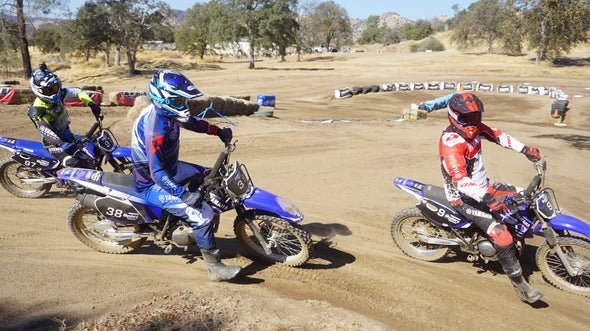 Private Training Day
