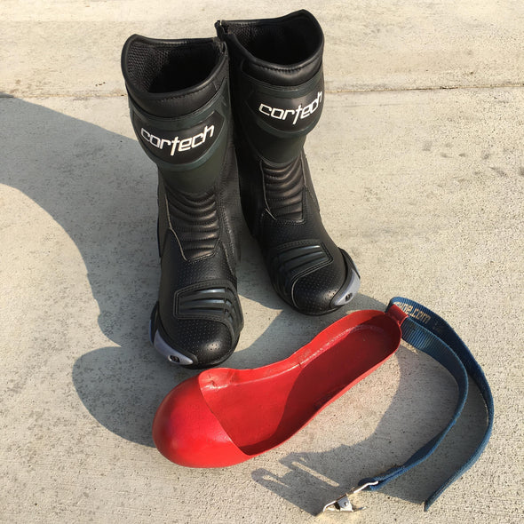Used Riding Gear
